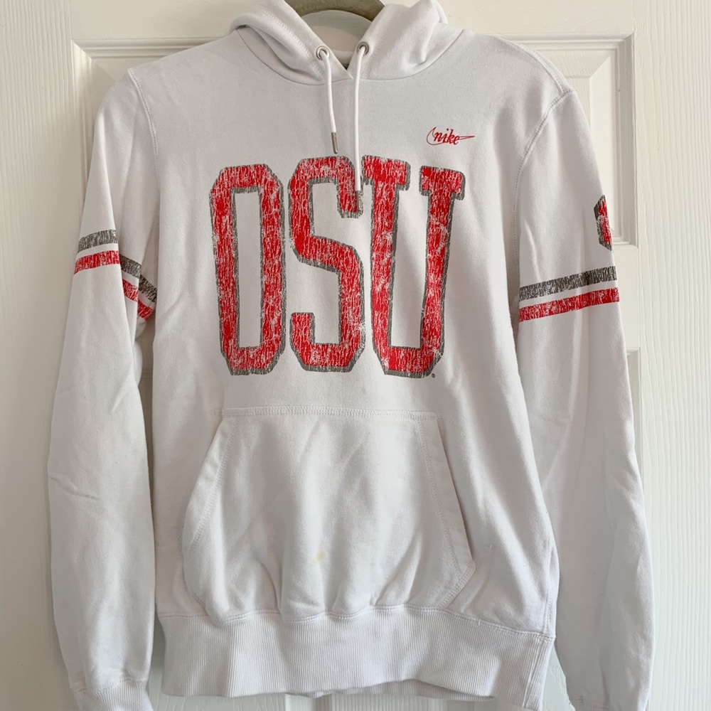 OSU sweatshirt